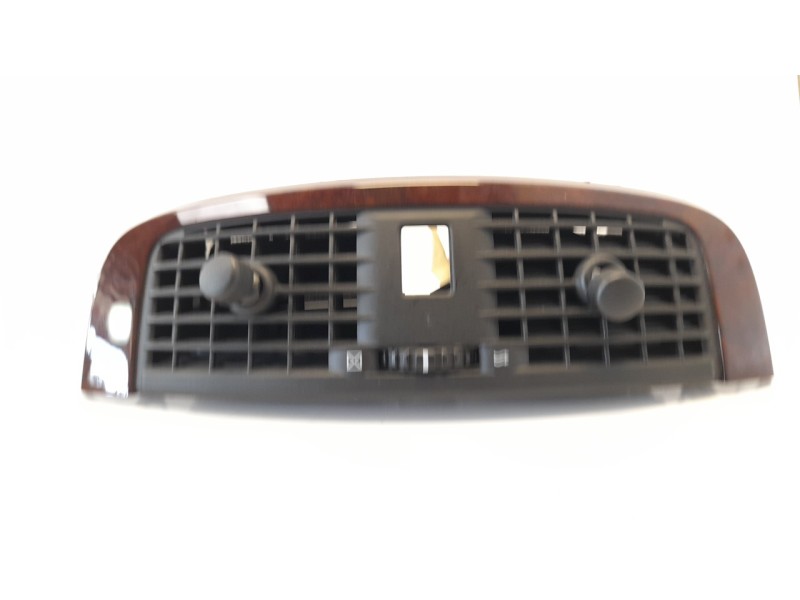 Recambio de rejilla aireadora para cadillac srx v8 sport luxury referencia OEM IAM 25703804  