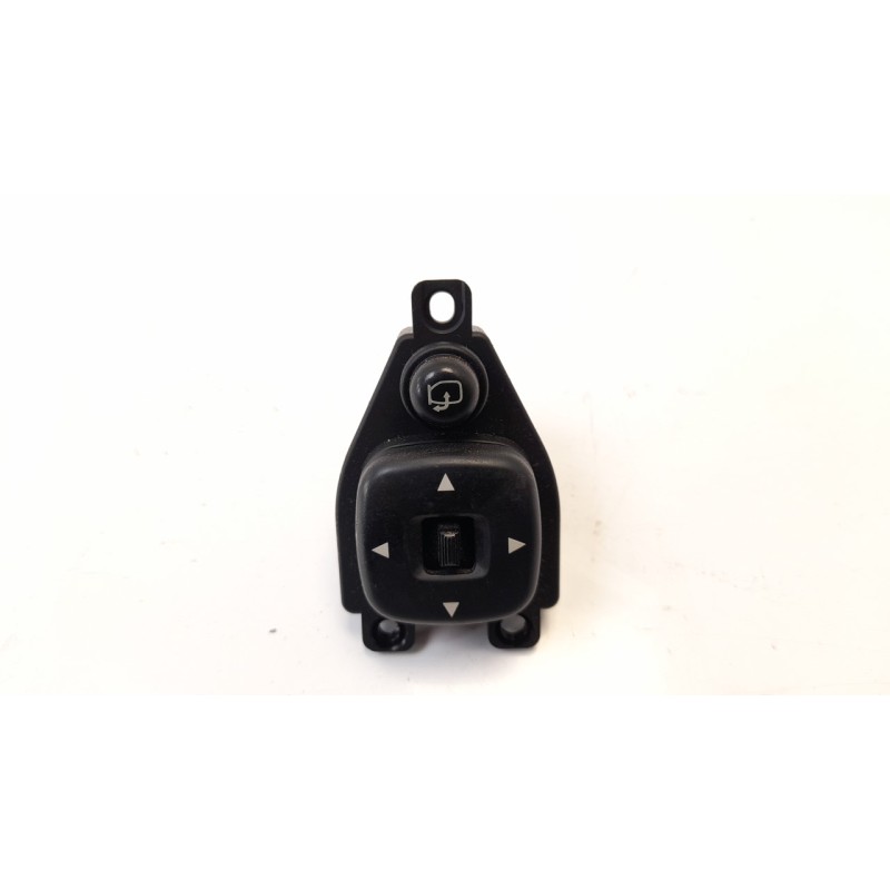 Recambio de mando retrovisor para ford ranger (tke) 2.2 tdci cat referencia OEM IAM AB3917B676AA  
