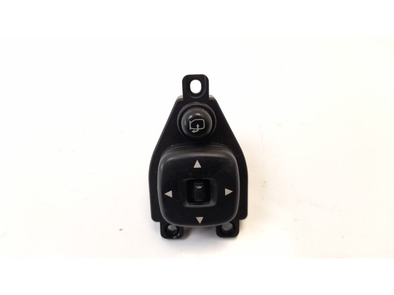 Recambio de mando retrovisor para ford ranger (tke) 2.2 tdci cat referencia OEM IAM AB3917B676AA  