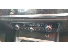 Recambio de mando climatizador para audi q3 (f3b) referencia OEM IAM 83A820043AB   2