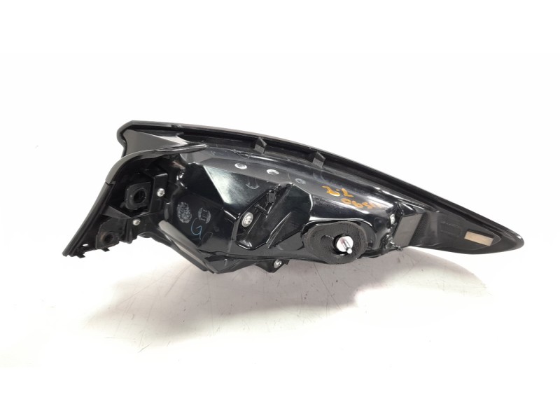 Recambio de piloto trasero izquierdo para mazda 3 berlina (bp) referencia OEM IAM BCKC51160  