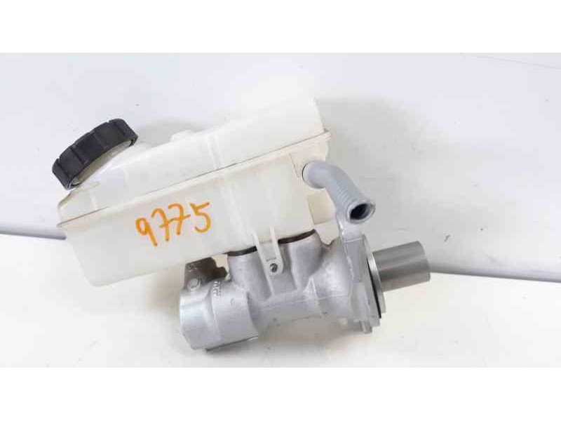 Recambio de bomba freno para renault captur zen referencia OEM IAM 460119686R  