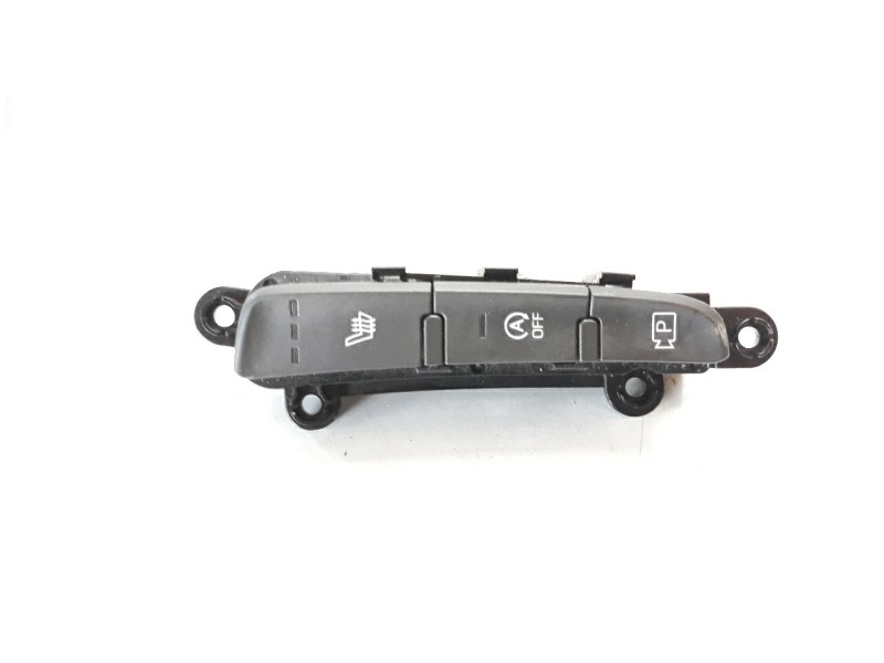 Recambio de interruptor para hyundai kona 1.0 tgdi cat referencia OEM IAM 93320J9  
