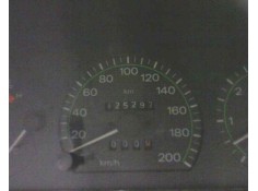 Recambio de cuadro instrumentos para fiat punto berl. (176) 1.7 turbodiesel referencia OEM IAM 46418955  4591 2