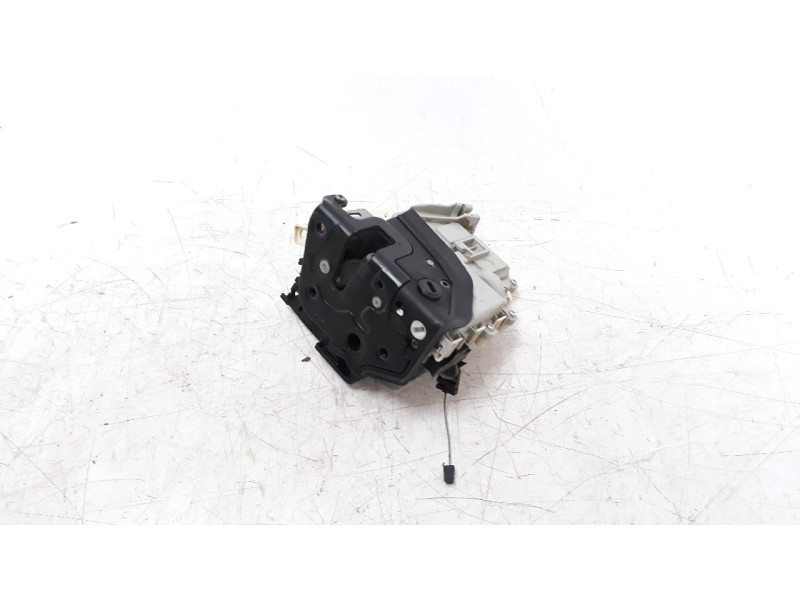 Recambio de cerradura puerta trasera derecha para seat altea (5p1) referencia OEM IAM 5P0839012B  
