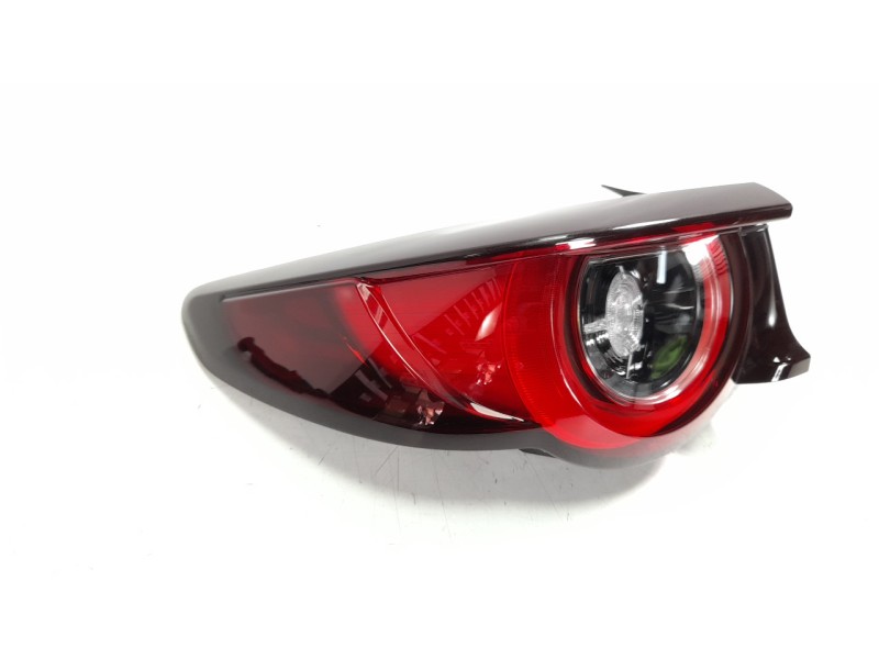 Recambio de piloto trasero izquierdo para mazda 3 berlina (bp) referencia OEM IAM BCKC51160  