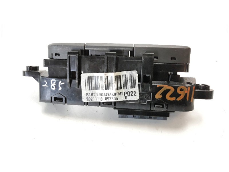 Recambio de interruptor para hyundai kona 1.0 tgdi cat referencia OEM IAM 93320J9  