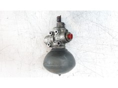 Recambio de amortiguador delantero izquierdo para citroen c5 berlina 2.2 hdi fap cat (4hx / dw12ed4) referencia OEM IAM 96420896