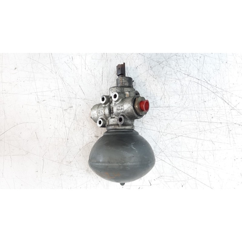 Recambio de amortiguador delantero izquierdo para citroen c5 berlina 2.2 hdi fap cat (4hx / dw12ed4) referencia OEM IAM 96420896