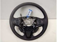Recambio de volante para honda hr-v (..) comfort referencia OEM IAM 78501T5AN21ZA  