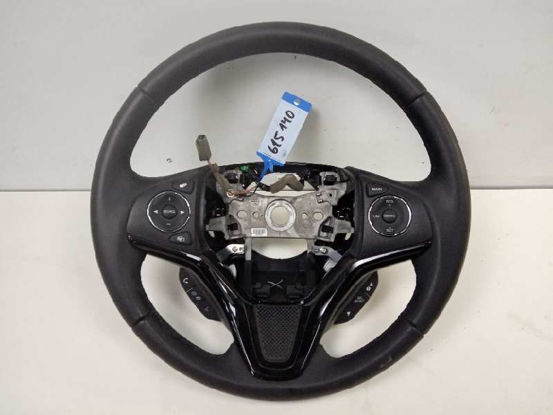 Recambio de volante para honda hr-v (..) comfort referencia OEM IAM 78501T5AN21ZA  