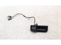 MANETA EXTERIOR PORTON 6V0827566 