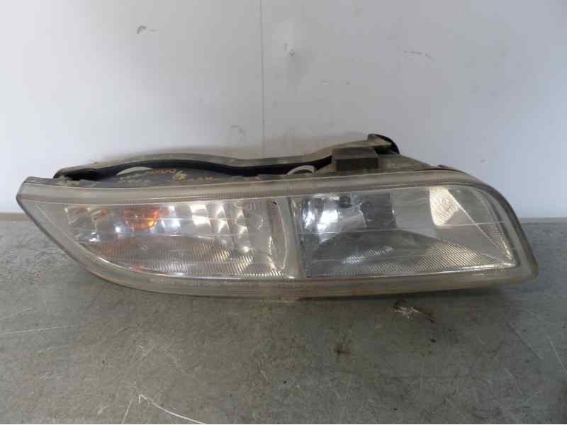 Recambio de faro antiniebla derecho para ssangyong rexton 270 xdi limited referencia OEM IAM 8320208001  