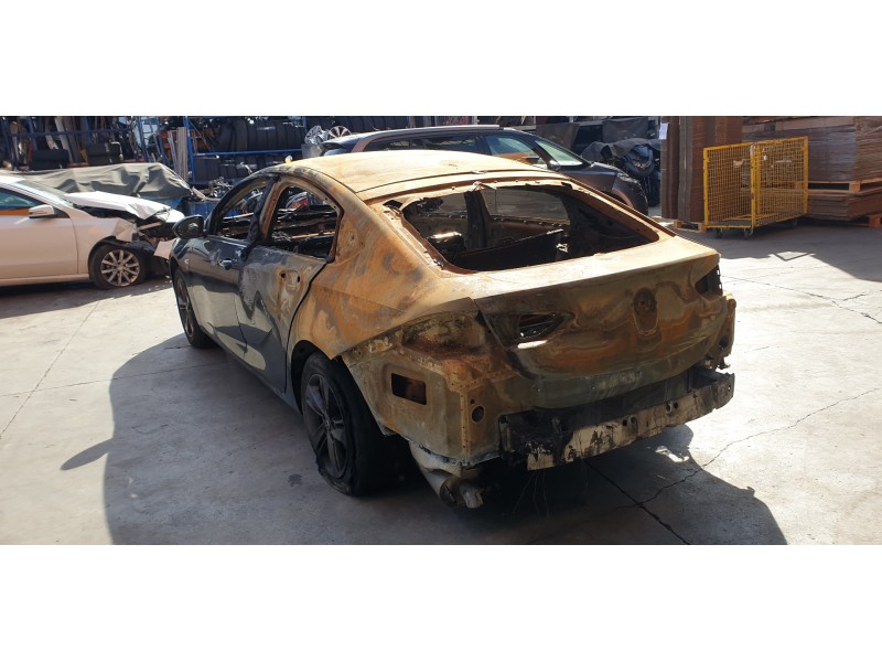 opel insignia grand sport del año 2020