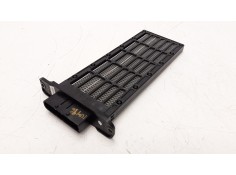 RESISTENCIA CALEFACCION 16K031637 