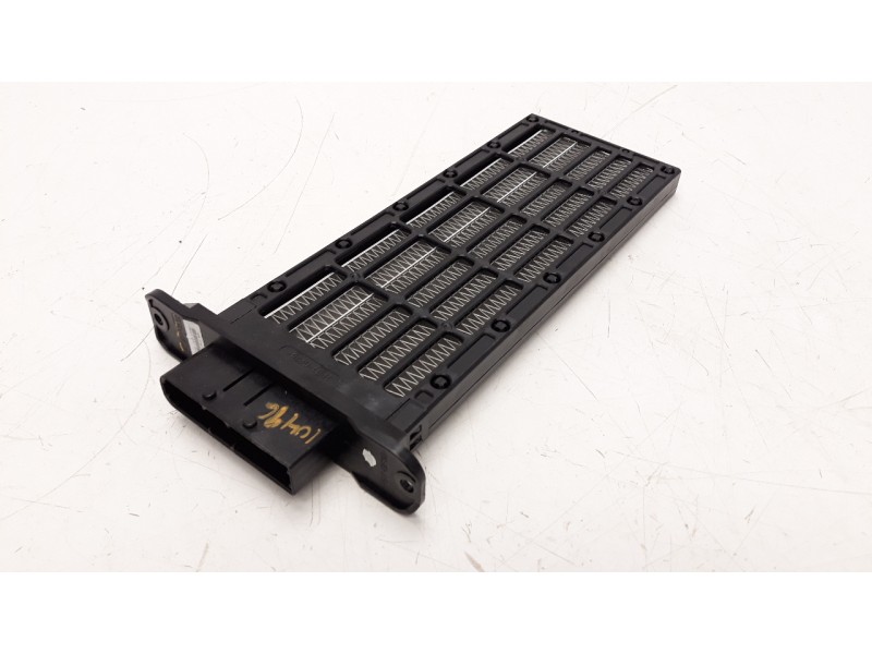 Recambio de resistencia calefaccion para kia rio 1.1 crdi cat referencia OEM IAM 16K031637  