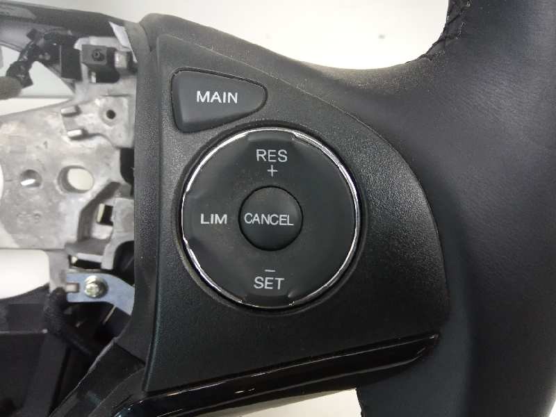 Recambio de volante para honda hr-v (..) comfort referencia OEM IAM 78501T5AN21ZA  