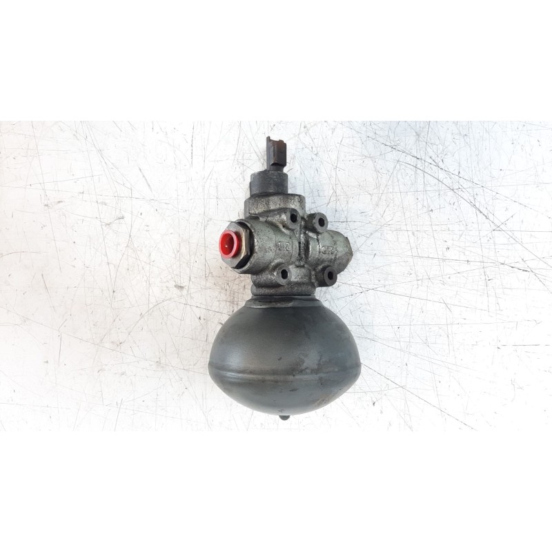 Recambio de amortiguador delantero izquierdo para citroen c5 berlina 2.2 hdi fap cat (4hx / dw12ed4) referencia OEM IAM 96420896