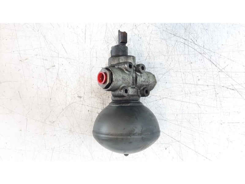 Recambio de amortiguador delantero izquierdo para citroen c5 berlina 2.2 hdi fap cat (4hx / dw12ed4) referencia OEM IAM 96420896