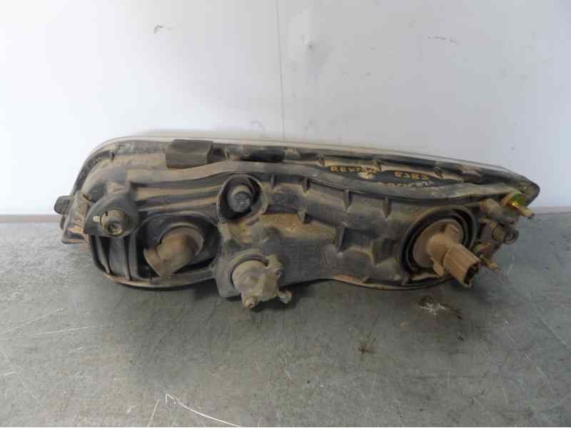 Recambio de faro antiniebla derecho para ssangyong rexton 270 xdi limited referencia OEM IAM 8320208001  
