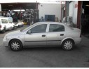 OPEL ASTRA G BERLINA