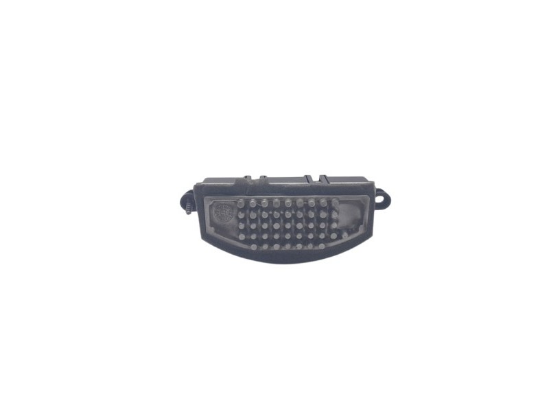 Recambio de resistencia calefaccion para bmw serie 2 active tourer (f45) 1.5 12v turbodiesel referencia OEM IAM 64119377854  