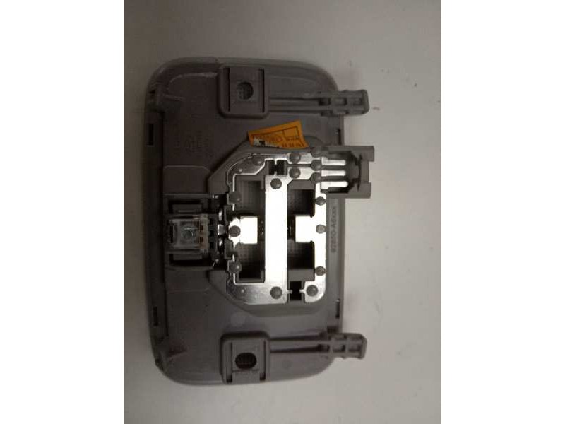 Recambio de luz interior para kia cee´d drive referencia OEM IAM 92850A6XXX  