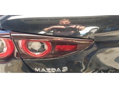 Recambio de piloto trasero izquierdo interior para mazda 3 berlina (bp) referencia OEM IAM BGLB513G0   2