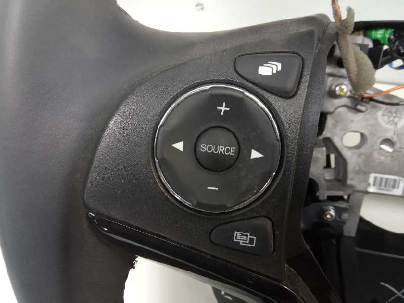 Recambio de volante para honda hr-v (..) comfort referencia OEM IAM 78501T5AN21ZA  