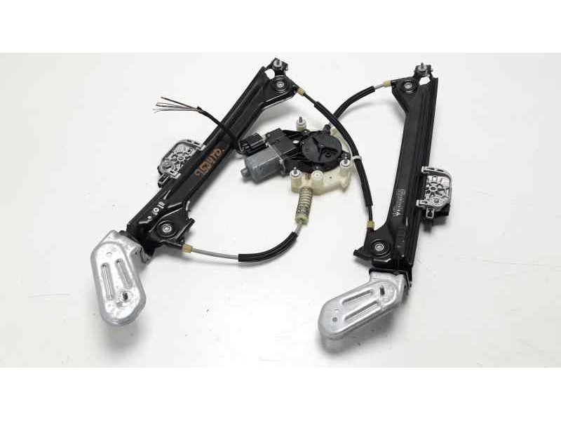 Recambio de elevalunas trasero derecho para maserati ghibli diesel referencia OEM IAM 670030022  