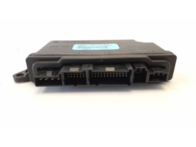 Recambio de modulo confort para cadillac srx v8 sport luxury referencia OEM IAM 10365429  6YJ49