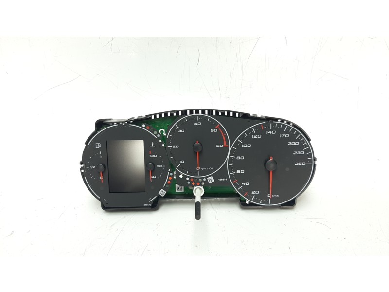 Recambio de cuadro instrumentos para seat altea (5p1) referencia OEM IAM 1P0920850R  