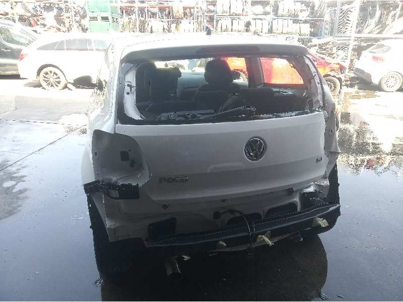 volkswagen polo (6r1) del año 2011