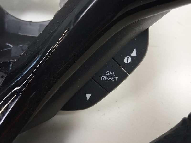 Recambio de volante para honda hr-v (..) comfort referencia OEM IAM 78501T5AN21ZA  