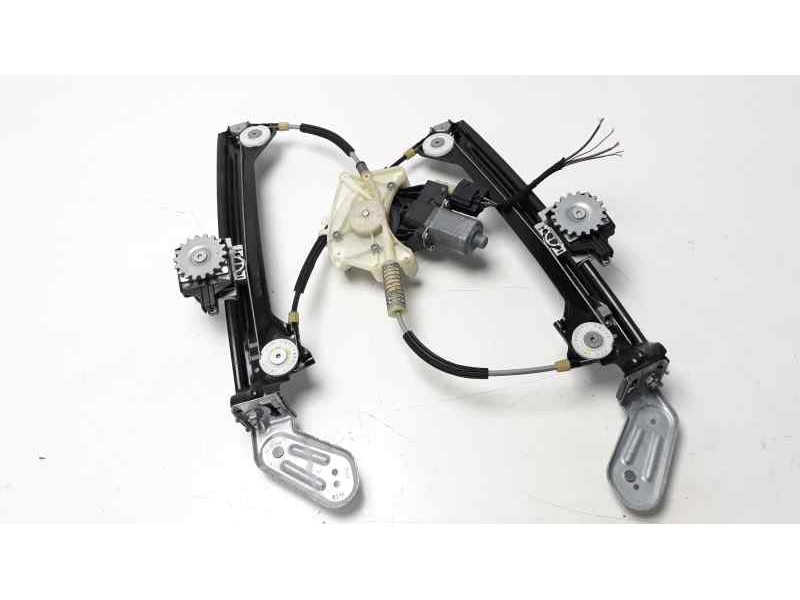 Recambio de elevalunas trasero derecho para maserati ghibli diesel referencia OEM IAM 670030022  