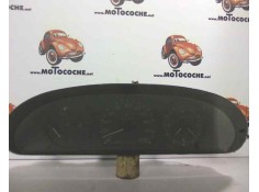 Recambio de cuadro instrumentos para fiat punto berl. (176) 1.1 referencia OEM IAM   3421