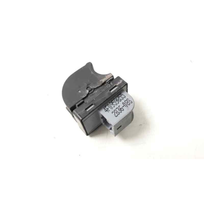 Recambio de mando elevalunas delantero derecho para audi a6 berlina (4f2) 3.0 tdi quattro (171kw) referencia OEM IAM 4F0959855  