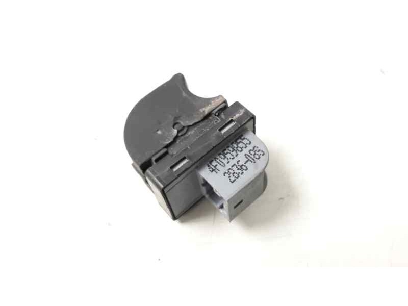 Recambio de mando elevalunas delantero derecho para audi a6 berlina (4f2) 3.0 tdi quattro (171kw) referencia OEM IAM 4F0959855  