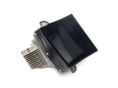 PANTALLA MULTIFUNCION 62309249965 