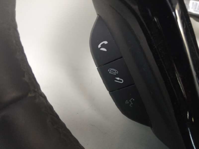 Recambio de volante para honda hr-v (..) comfort referencia OEM IAM 78501T5AN21ZA  