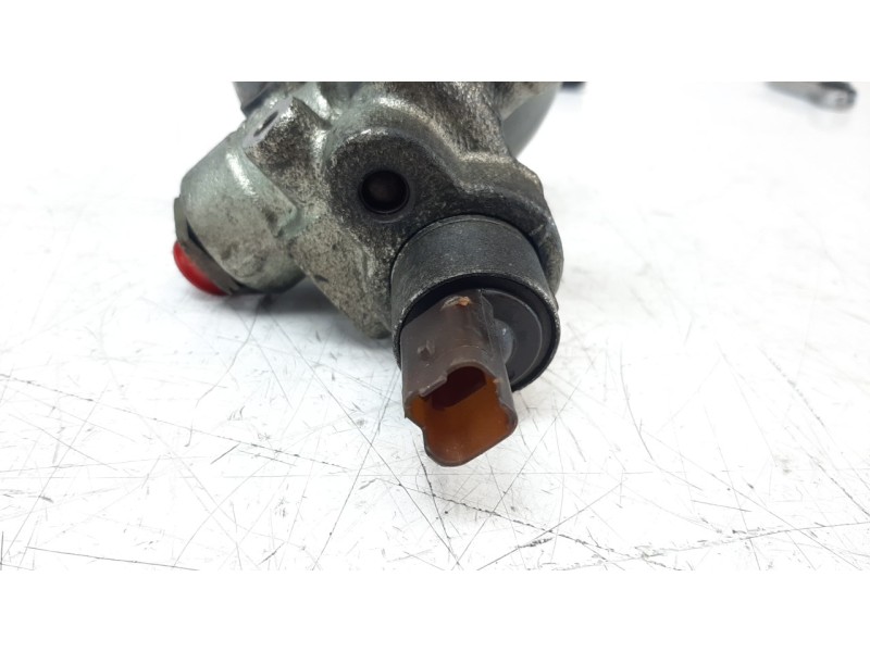 Recambio de amortiguador delantero izquierdo para citroen c5 berlina 2.2 hdi fap cat (4hx / dw12ed4) referencia OEM IAM 96420896