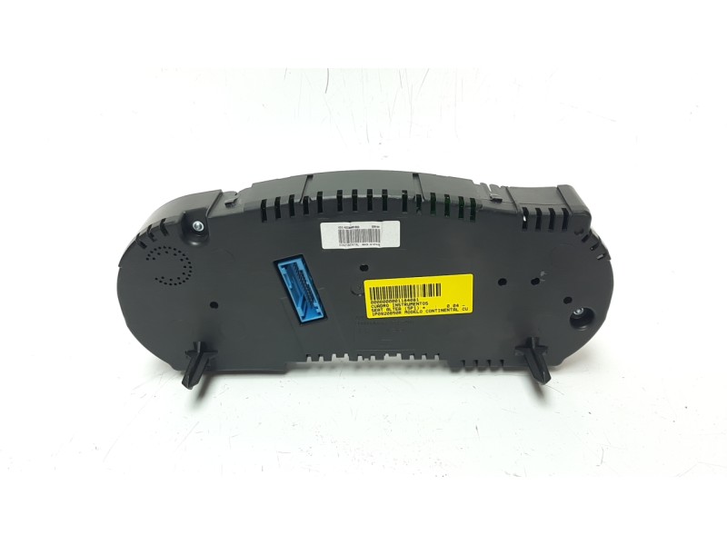 Recambio de cuadro instrumentos para seat altea (5p1) referencia OEM IAM 1P0920850R  
