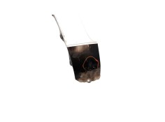 Recambio de aleta delantera izquierda para toyota rav 4 (a2) 1.8 16v cat referencia OEM IAM 5381242150 108905117 TY2833024 2
