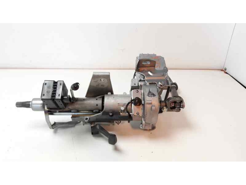 Recambio de columna direccion para renault captur zen referencia OEM IAM 488105110R Q003TA2778ZE 
