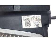 Recambio de pantalla multifuncion para bmw serie 6 gran coupe (f06) 640 d referencia OEM IAM 62309249965   2