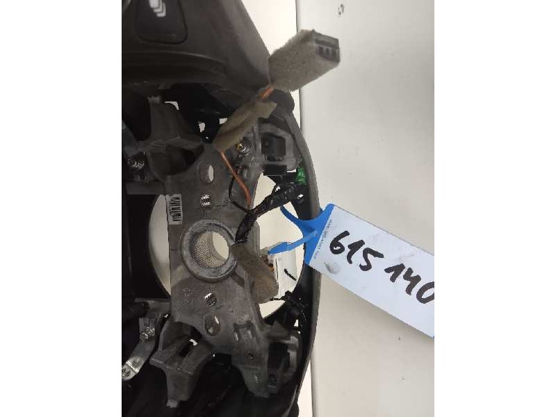 Recambio de volante para honda hr-v (..) comfort referencia OEM IAM 78501T5AN21ZA  