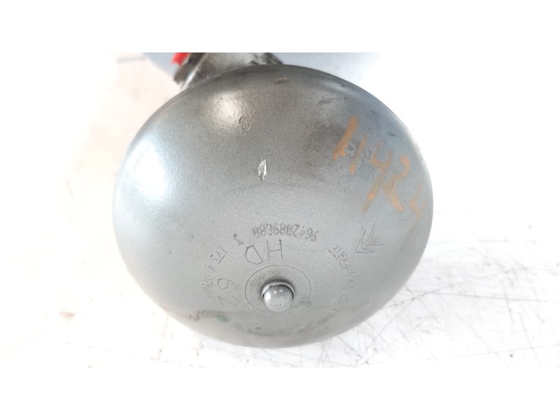 Recambio de amortiguador delantero izquierdo para citroen c5 berlina 2.2 hdi fap cat (4hx / dw12ed4) referencia OEM IAM 96420896