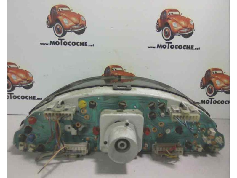 Recambio de cuadro instrumentos para fiat punto berl. (176) 1.1 referencia OEM IAM   3421
