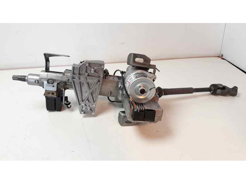 Recambio de columna direccion para renault captur zen referencia OEM IAM 488105110R Q003TA2778ZE 