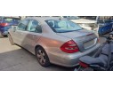 MERCEDES-BENZ CLASE E (W211) BERLINA